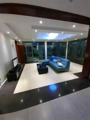 Belgium villa